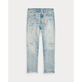 Boy Fit Hickerson Jean