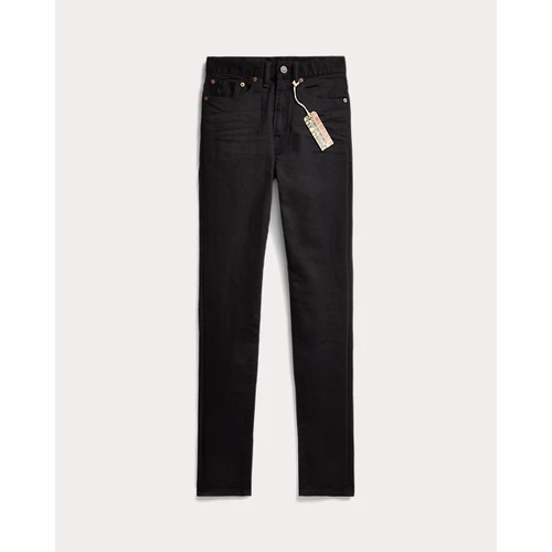 폴로 랄프로렌 Stretch High Skinny Fit Jean