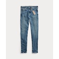 Stretch High Skinny Fit Jean