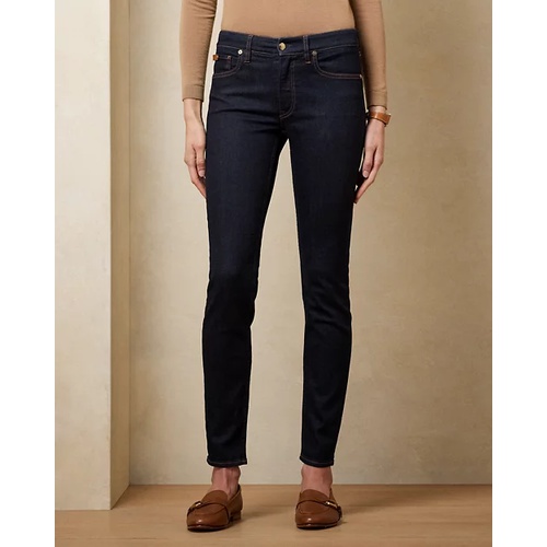 폴로 랄프로렌 400 Matchstick Super-Slim Jean