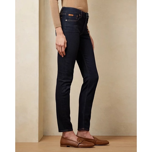 폴로 랄프로렌 400 Matchstick Super-Slim Jean