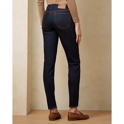 폴로 랄프로렌 400 Matchstick Super-Slim Jean