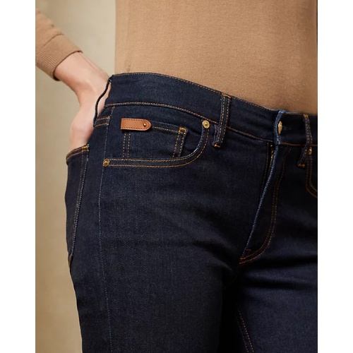 폴로 랄프로렌 400 Matchstick Super-Slim Jean