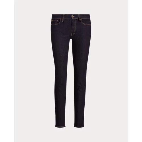 폴로 랄프로렌 400 Matchstick Super-Slim Jean