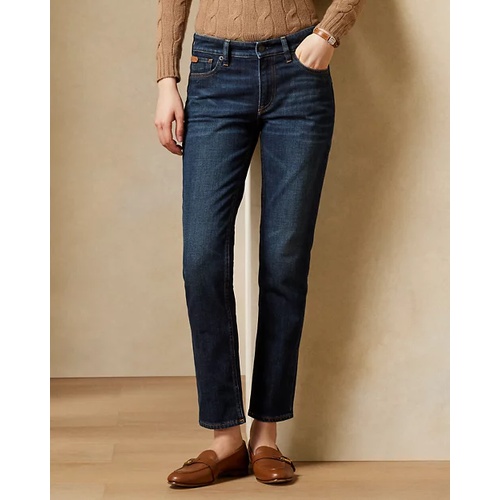 폴로 랄프로렌 160 Slim Jean