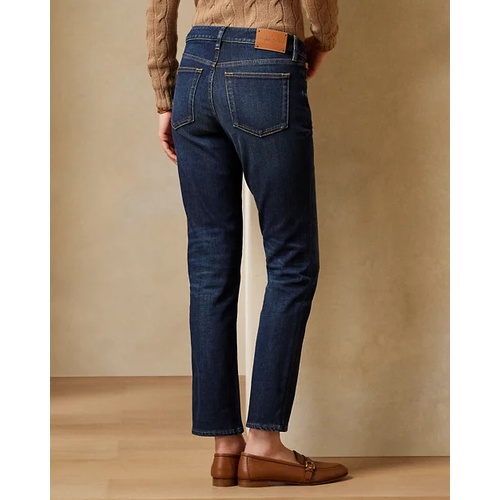 폴로 랄프로렌 160 Slim Jean