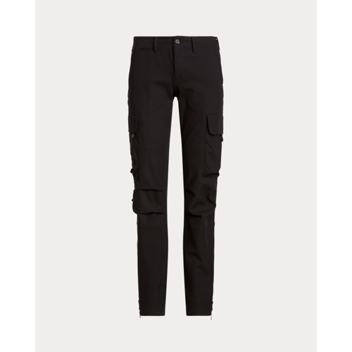 폴로 랄프로렌 Mitchell Stretch Cotton Twill Pant