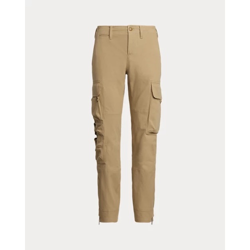 폴로 랄프로렌 Mitchell Stretch Cotton Twill Pant