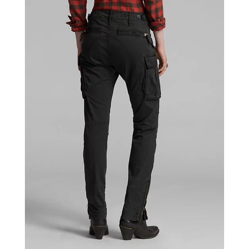 폴로 랄프로렌 Stretch Skinny Cargo Pant