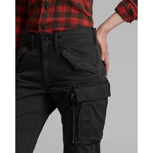 폴로 랄프로렌 Stretch Skinny Cargo Pant