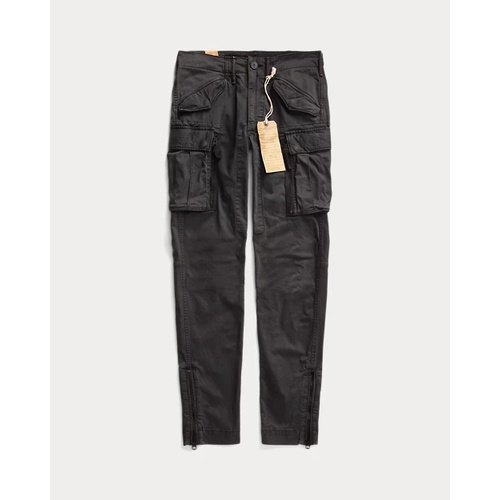 폴로 랄프로렌 Stretch Skinny Cargo Pant