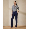 Seth Wool Crepe Pant