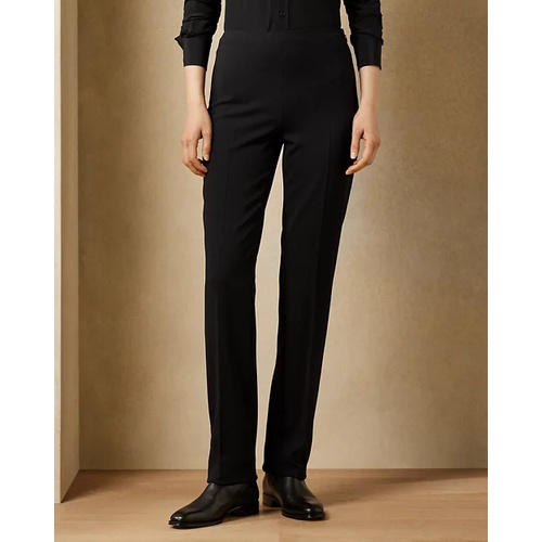 폴로 랄프로렌 Alandra Stretch Wool Pant