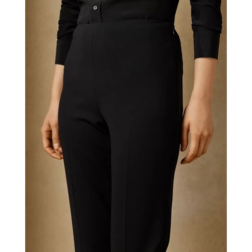 폴로 랄프로렌 Alandra Stretch Wool Pant