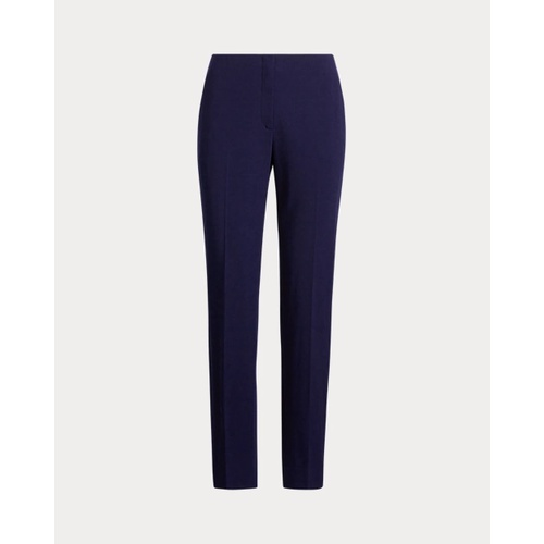 폴로 랄프로렌 Simone Wool Crepe Pant