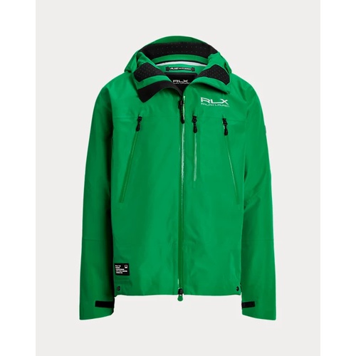 폴로 랄프로렌 Water-Repellent Hooded Jacket