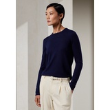 Cashmere Crewneck Sweater