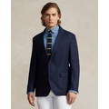 Polo Soft Tailored Linen Sport Coat