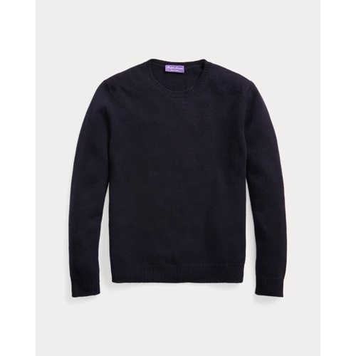 폴로 랄프로렌 Cashmere Crewneck Sweater