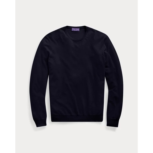 폴로 랄프로렌 Cashmere Crewneck Sweater