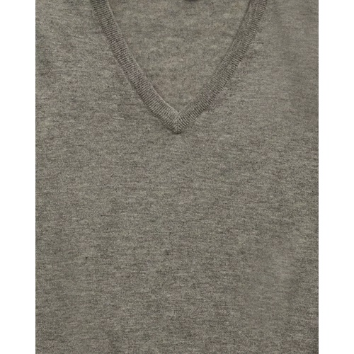 폴로 랄프로렌 Cashmere V-Neck Sweater