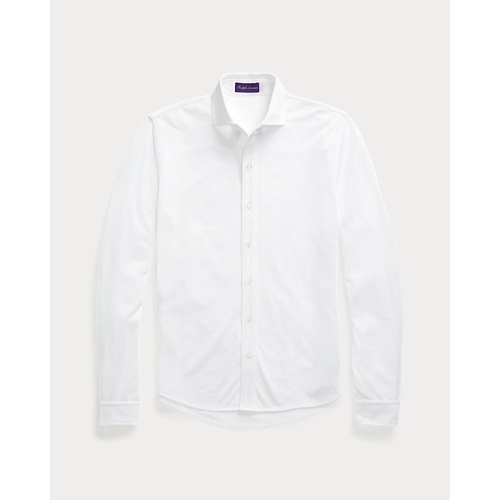 폴로 랄프로렌 Washed Pique Shirt