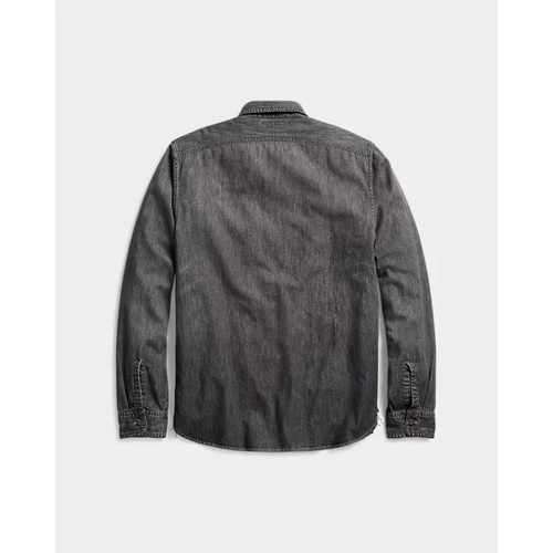 폴로 랄프로렌 Denim Workshirt