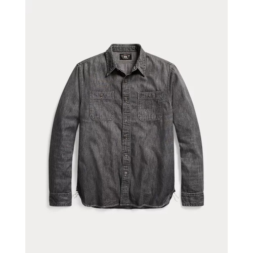 폴로 랄프로렌 Denim Workshirt