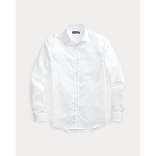 폴로 랄프로렌 Easy Care Twill Shirt