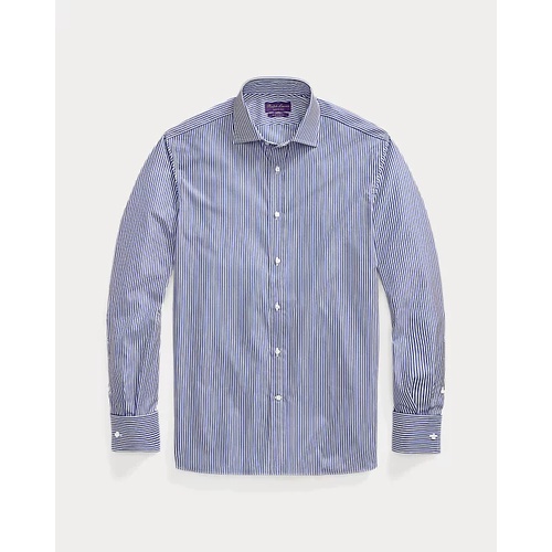 폴로 랄프로렌 Striped French Cuff Shirt