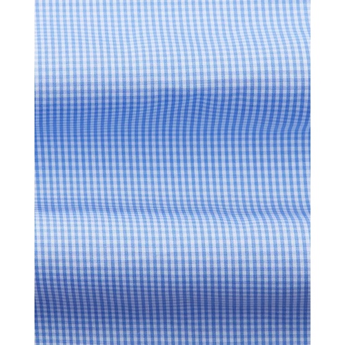 폴로 랄프로렌 Mini-Gingham Twill Shirt