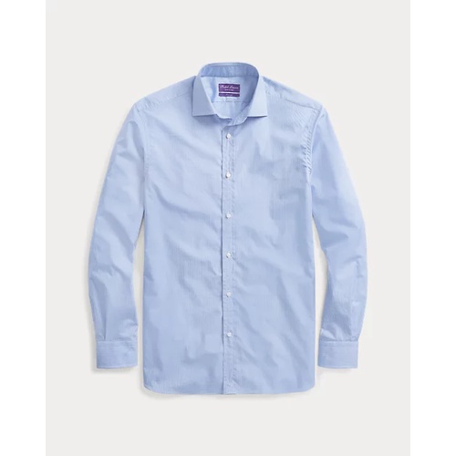 폴로 랄프로렌 Mini-Gingham Twill Shirt