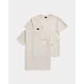 Garment-Dyed Pocket T-Shirt 2-Pack