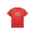 RRL Ranch Logo T-Shirt