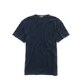 Indigo Jersey Pocket T-Shirt