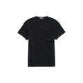 Indigo Jersey Pocket T-Shirt