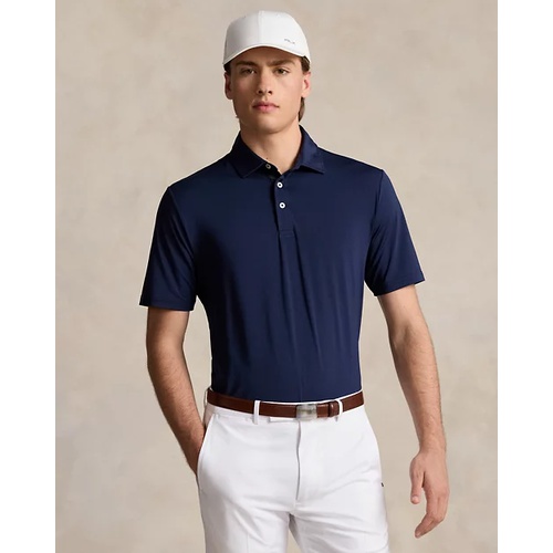 폴로 랄프로렌 Classic Fit Performance Polo Shirt