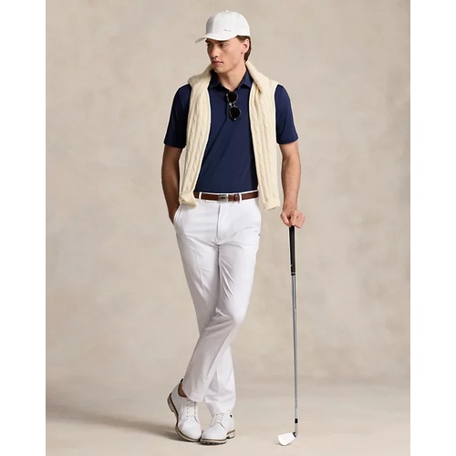 폴로 랄프로렌 Classic Fit Performance Polo Shirt