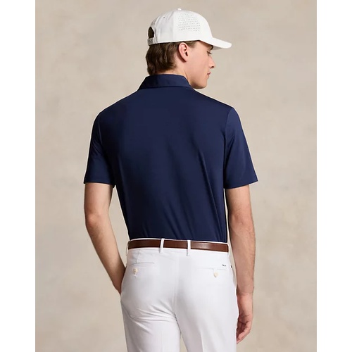 폴로 랄프로렌 Classic Fit Performance Polo Shirt