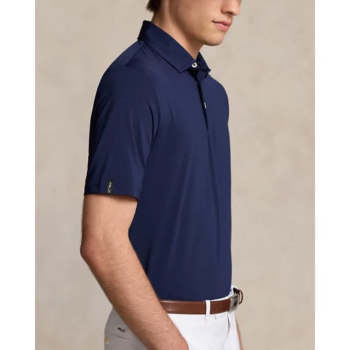 폴로 랄프로렌 Classic Fit Performance Polo Shirt