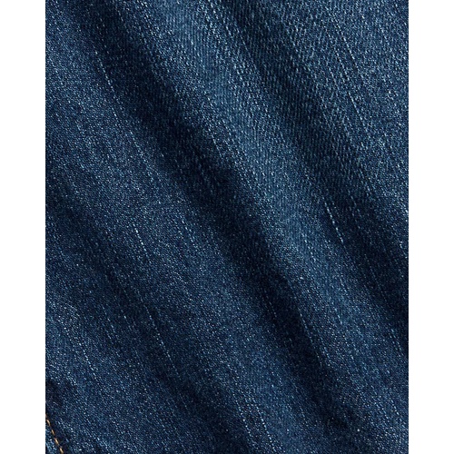 폴로 랄프로렌 Slim Fit Eastridge Selvedge Jean