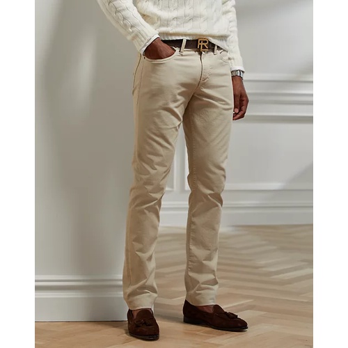 폴로 랄프로렌 Slim Fit Stretch Jean