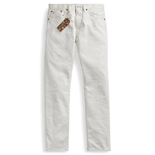 폴로 랄프로렌 Slim Fit Whitestone Jean