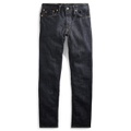 Slim Narrow Once-Washed Selvedge Jean