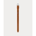 Mini Stirrup Calfskin Strap