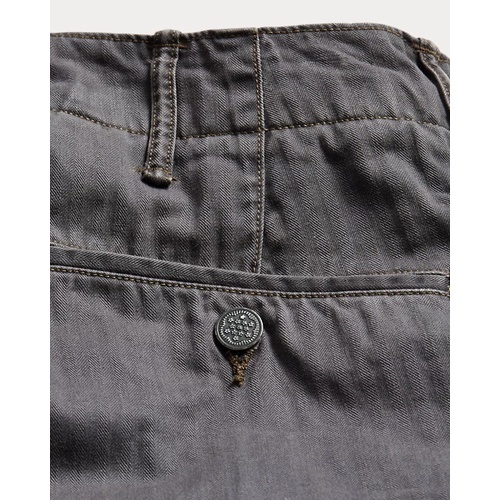 폴로 랄프로렌 Herringbone Twill Field Pant