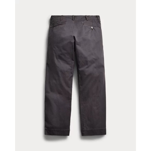 폴로 랄프로렌 Herringbone Twill Field Pant