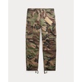 Regiment Camo Ripstop Cargo Pant