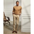 Gregory Hand-Tailored Linen Trouser