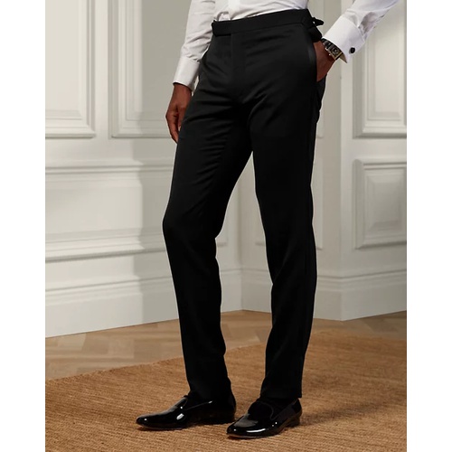 폴로 랄프로렌 Gregory Handmade Tuxedo Trouser